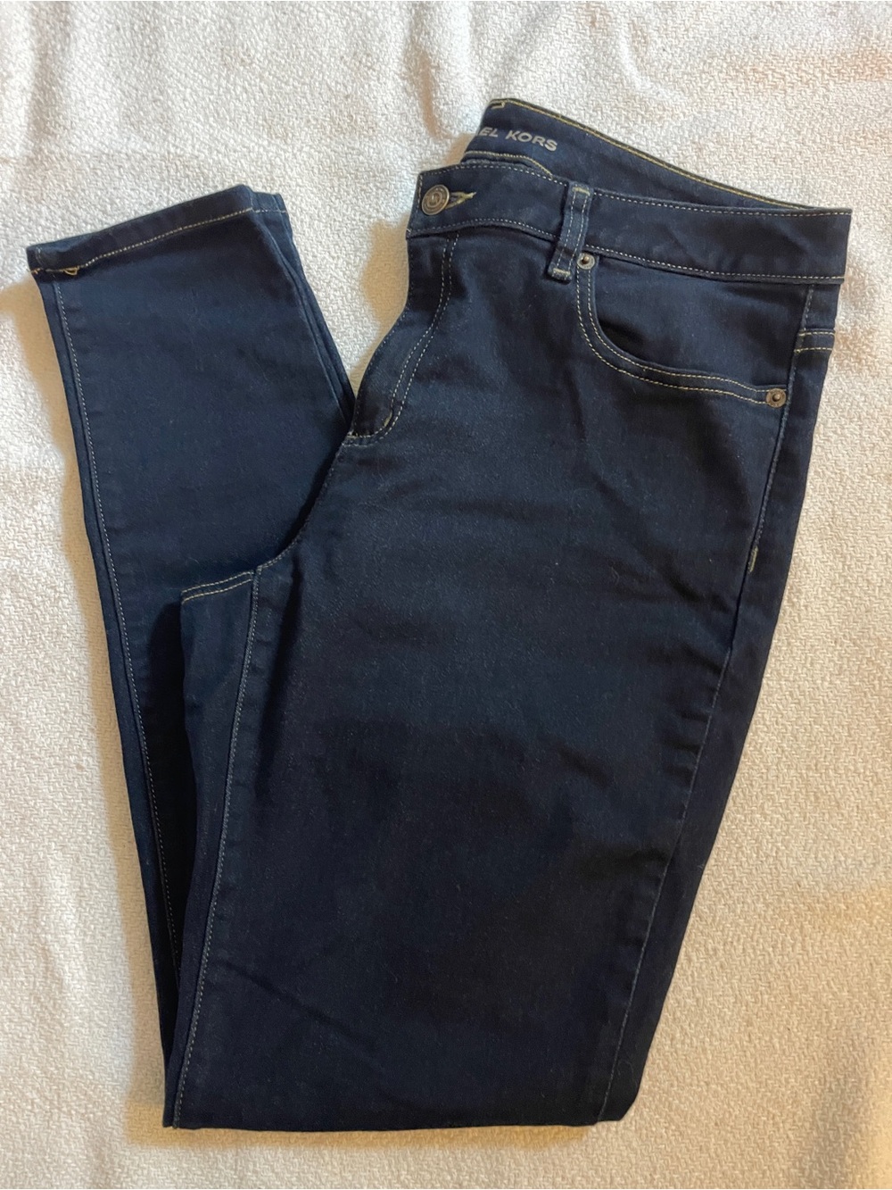 🛍️NWOT🛍️ Michael Kors Women's Skinny Jeans